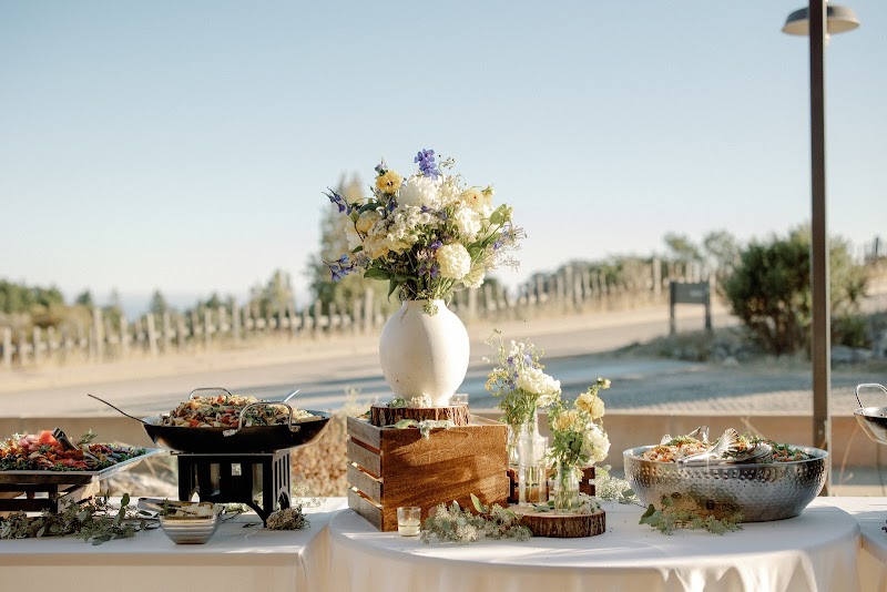 Five Star Catering - photo 3