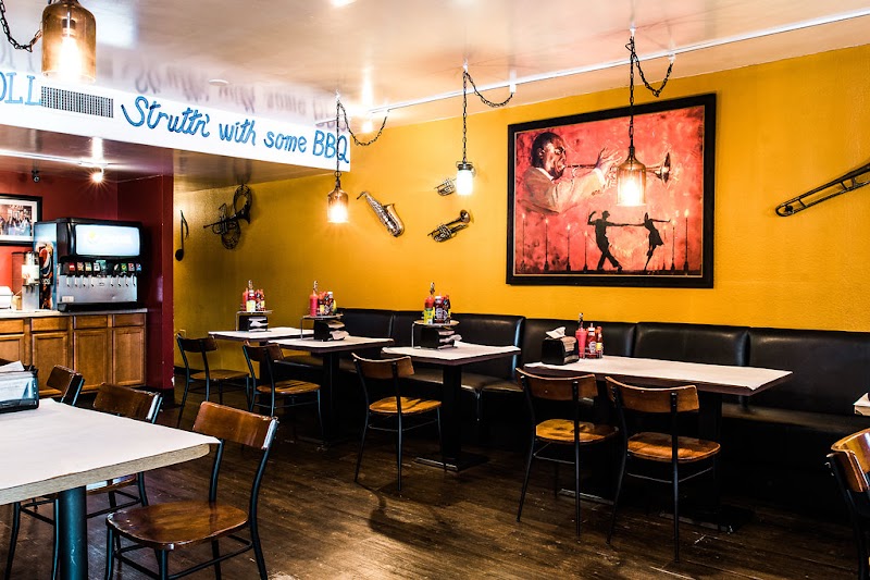 Satchmo's - photo 5