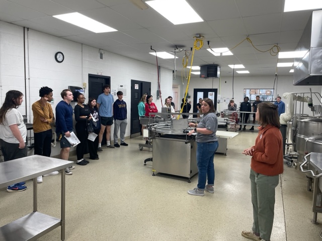 Northwest Ohio Cooperative Kitchen (NOCK) - photo 5