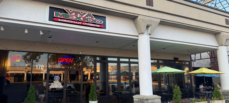 Viva Mexico - Lexington, KY - Catering in Lexington, Kentucky
