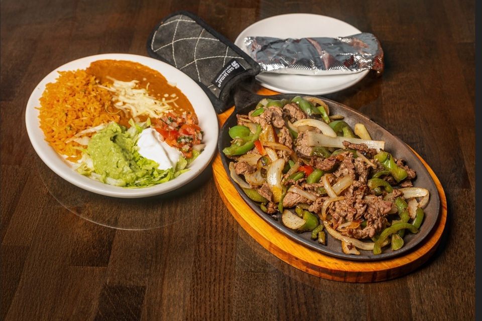 Viva Mexico - Lexington, KY - photo 5