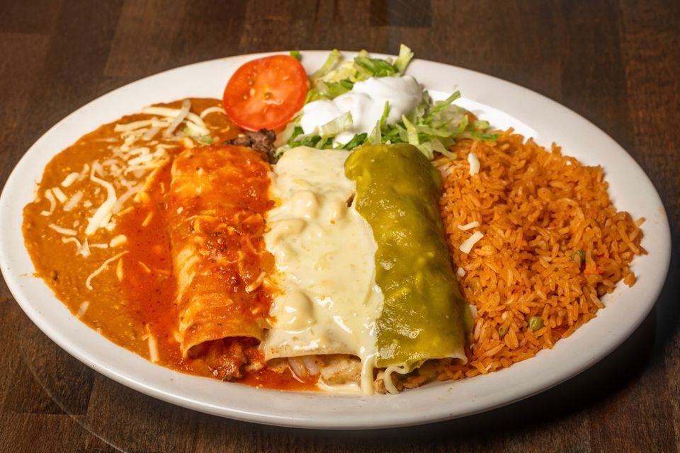 Viva Mexico - Lexington, KY - photo 4