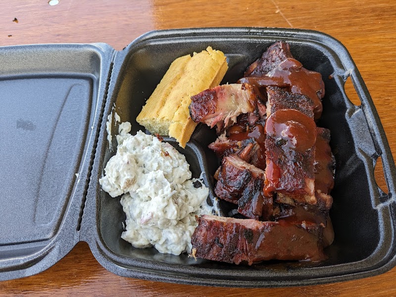 After Hours Bbq Catering Co. - photo 4