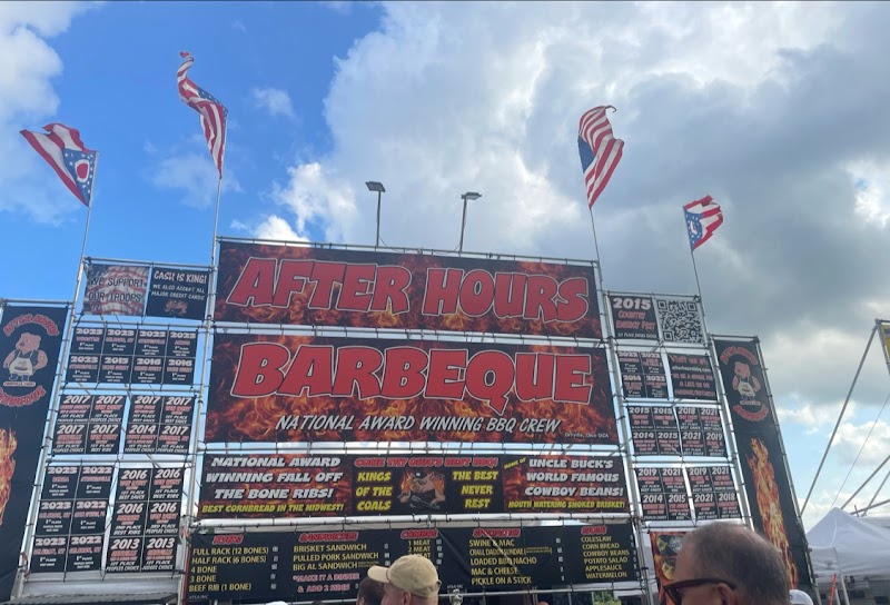 After Hours Bbq Catering Co. - photo 3