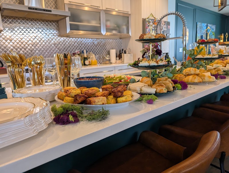 Silver Spoons Catering & Events - photo 2