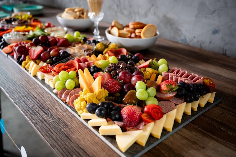 Silver Spoons Catering & Events - photo 4