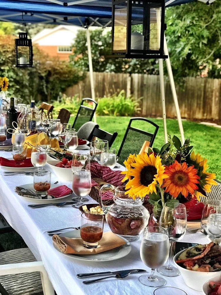 Silver Spoons Catering & Events - Catering in Denver, Colorado