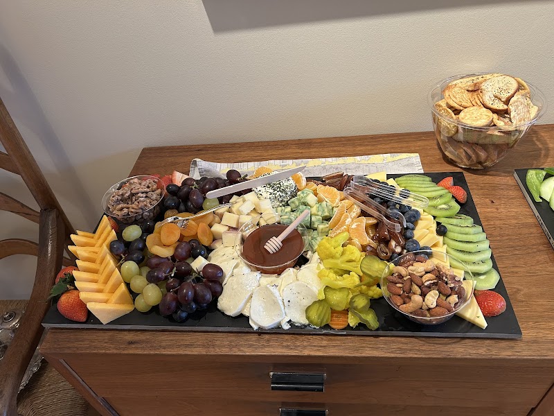 Silver Spoons Catering & Events - photo 5