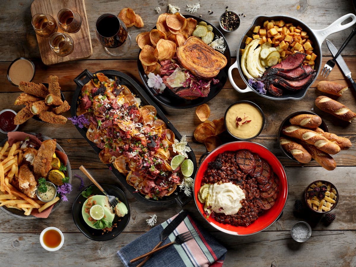 Blind Box BBQ - Village West - Catering in Kansas City, Kansas
