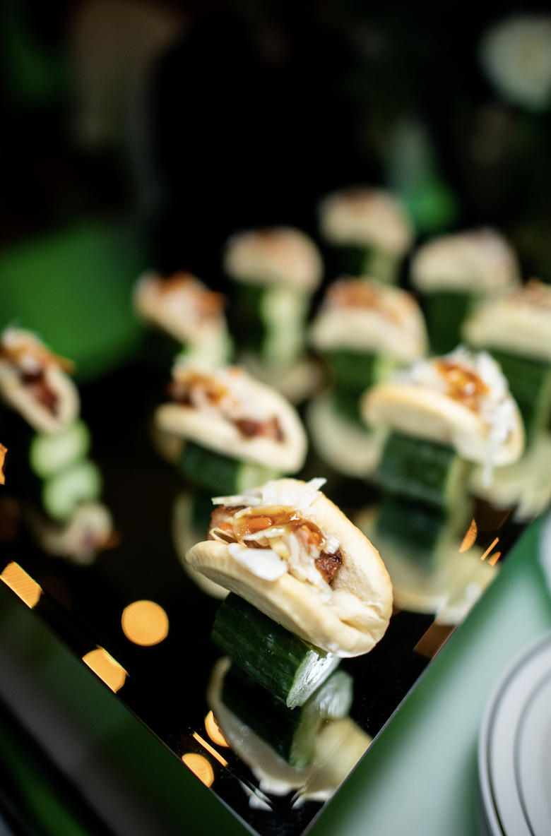 Fraiche Catering - SF - photo 3