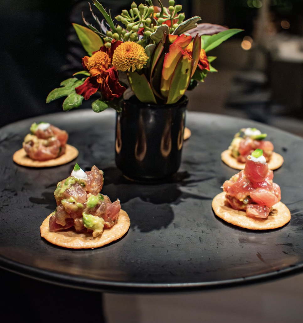 Fraiche Catering - SF - photo 2