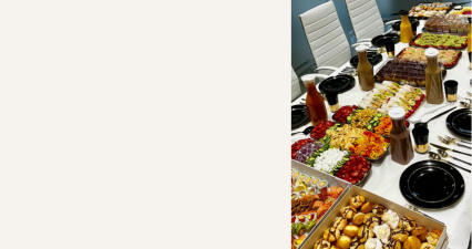 The Vendors - Catering in Brooklyn, New York