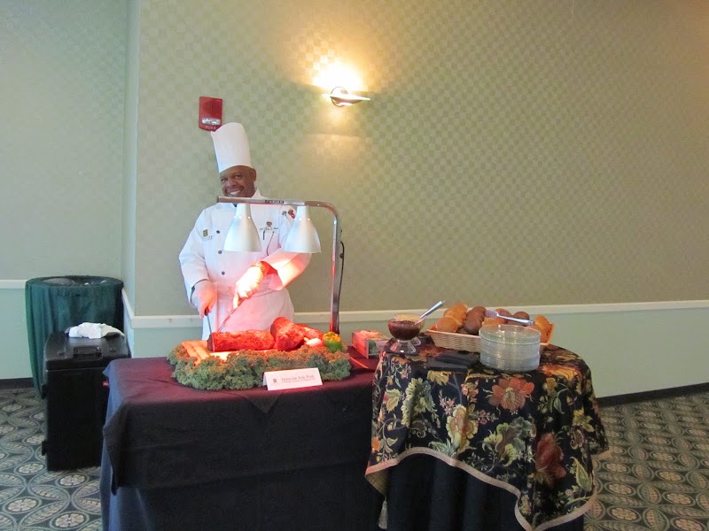 Arboniche's Fine Catering - photo 2