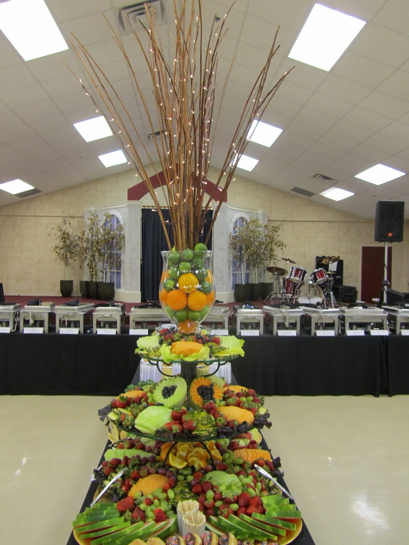 Arboniche's Fine Catering - photo 4