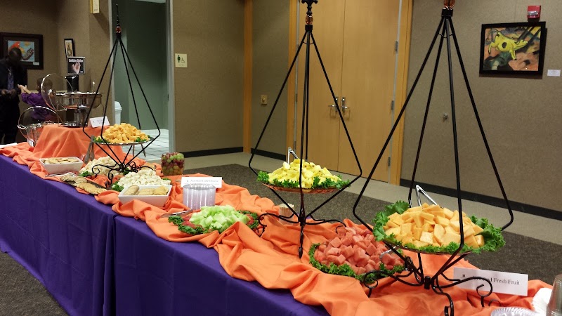 Arboniche's Fine Catering - Catering in Killeen, Texas