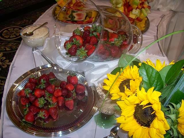 Arboniche's Fine Catering - photo 3