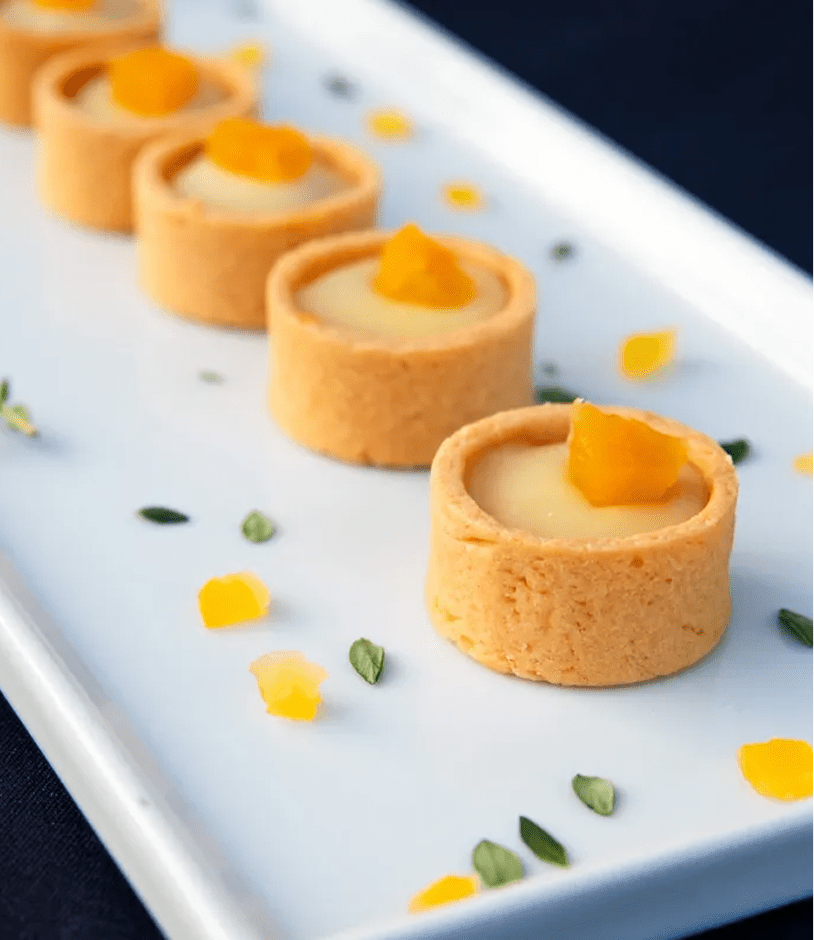 Bright Thyme Catering - photo 4