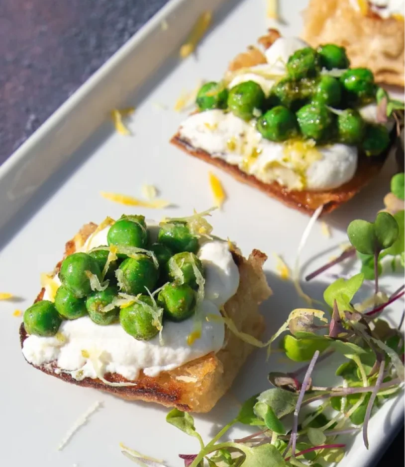Bright Thyme Catering - Catering in Bridgewater, New Jersey