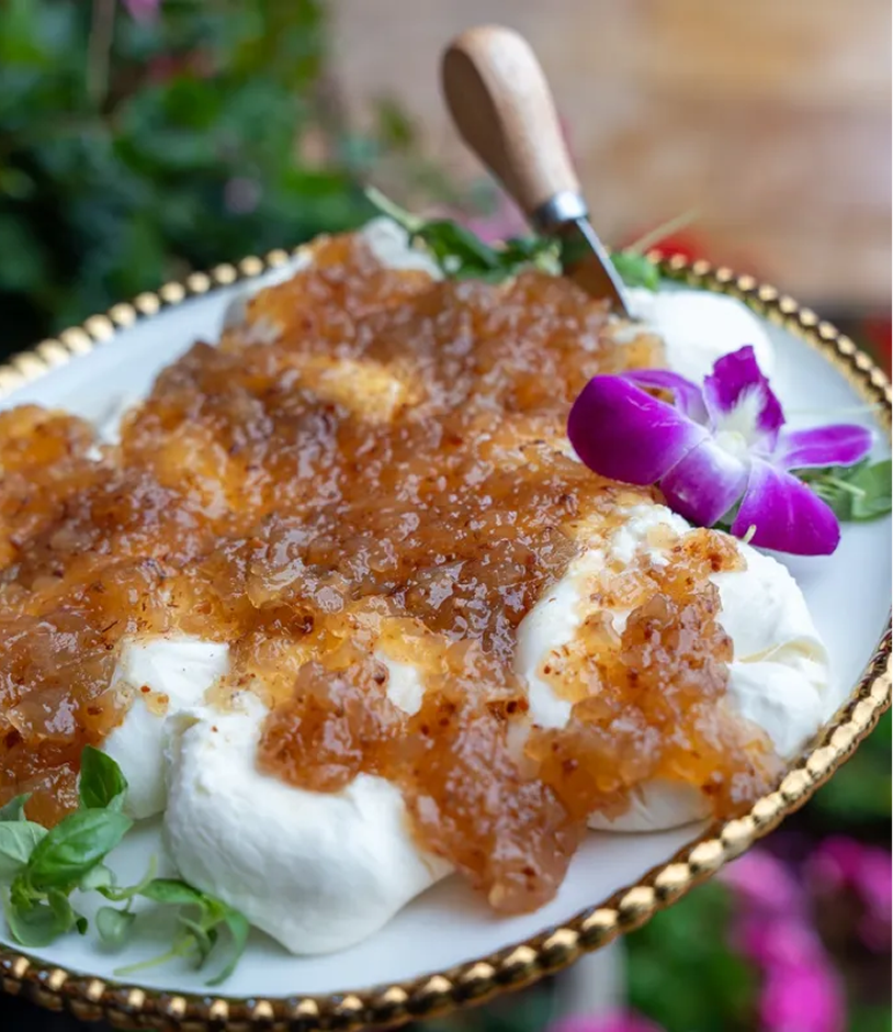 Bright Thyme Catering - photo 5