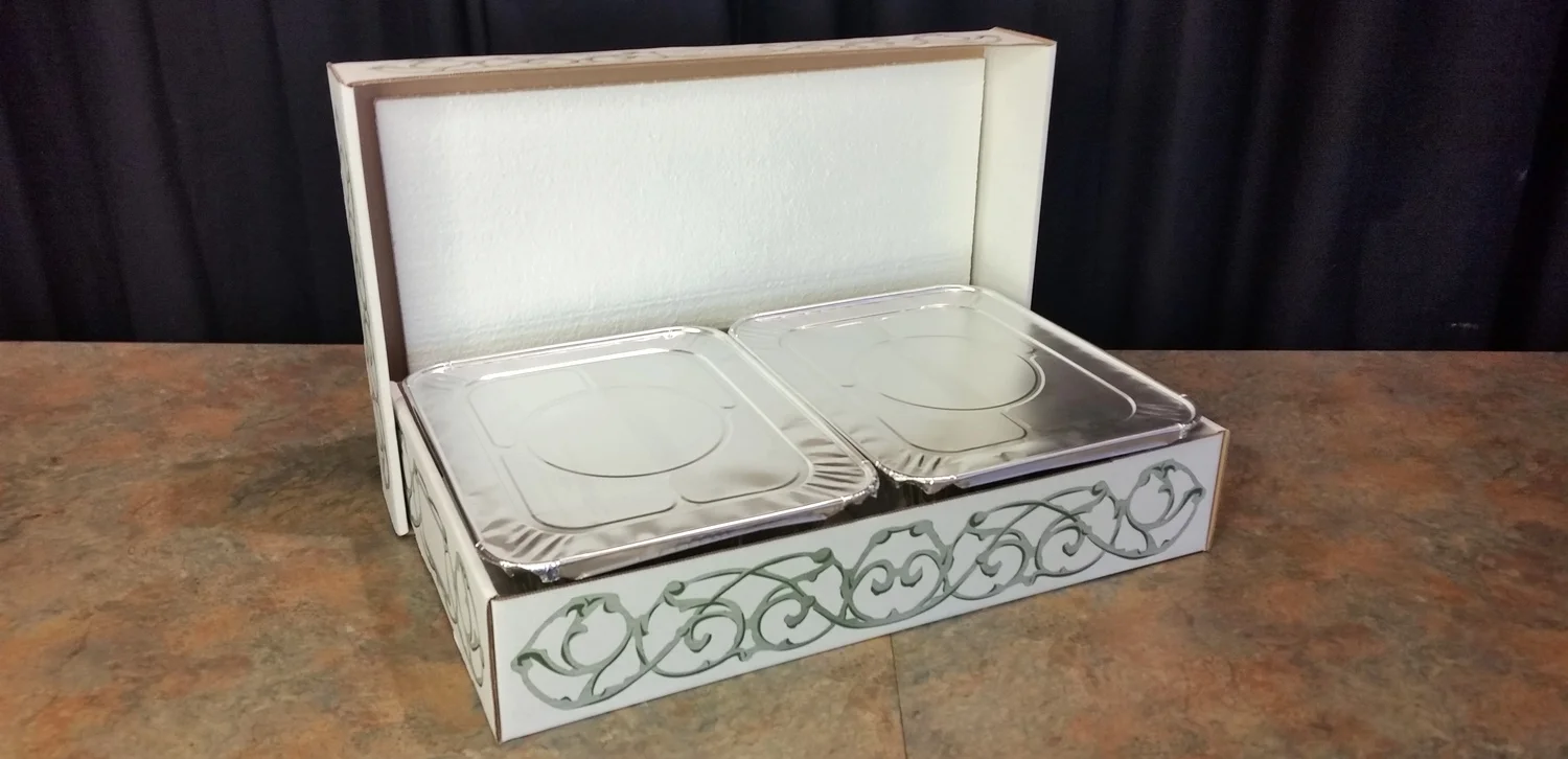 Catering Crate - Catering in Auburn, Washington