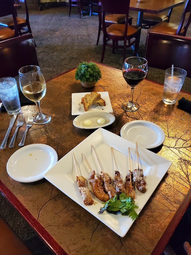 Magic Bistro - photo 3