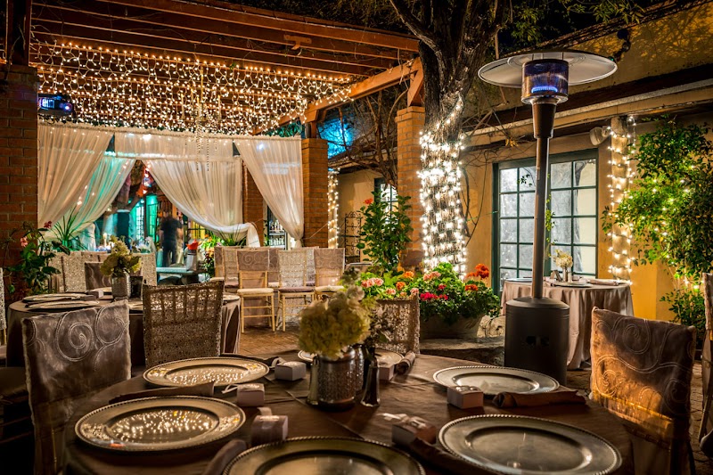 Magic Bistro - photo 5