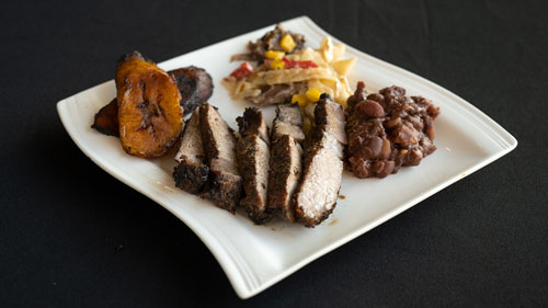 Jerk An Tingz - photo 4