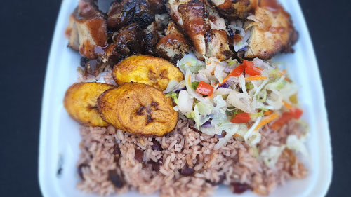 Jerk An Tingz - photo 3