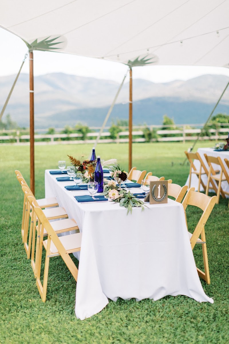 Abbott Rental & Party Store - Catering in Littleton, New Hampshire