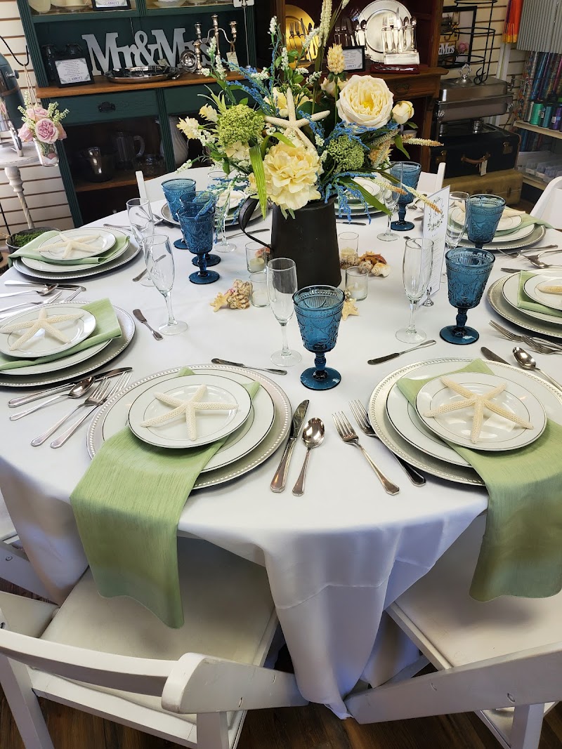Abbott Rental & Party Store - photo 3