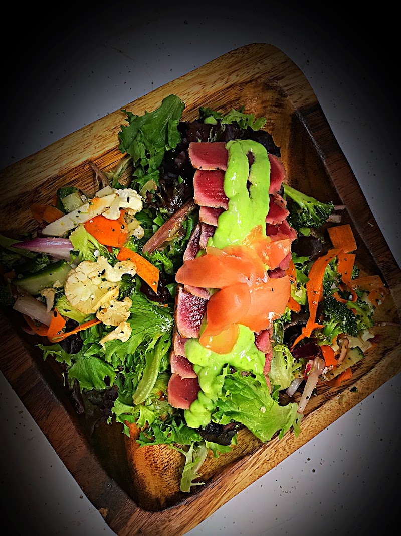 Sweet Basil Cafe & Catering - photo 5