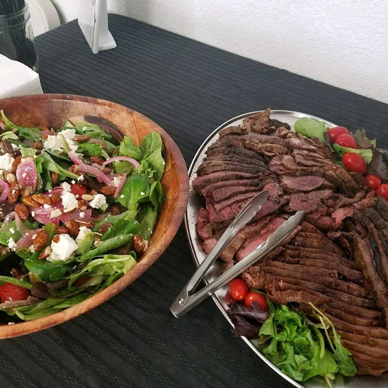 Yarbrough's Catering and Meal Delivery - photo 5
