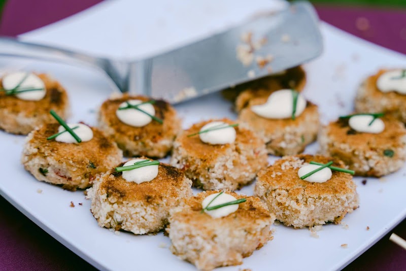 Yarbrough's Catering and Meal Delivery - photo 4