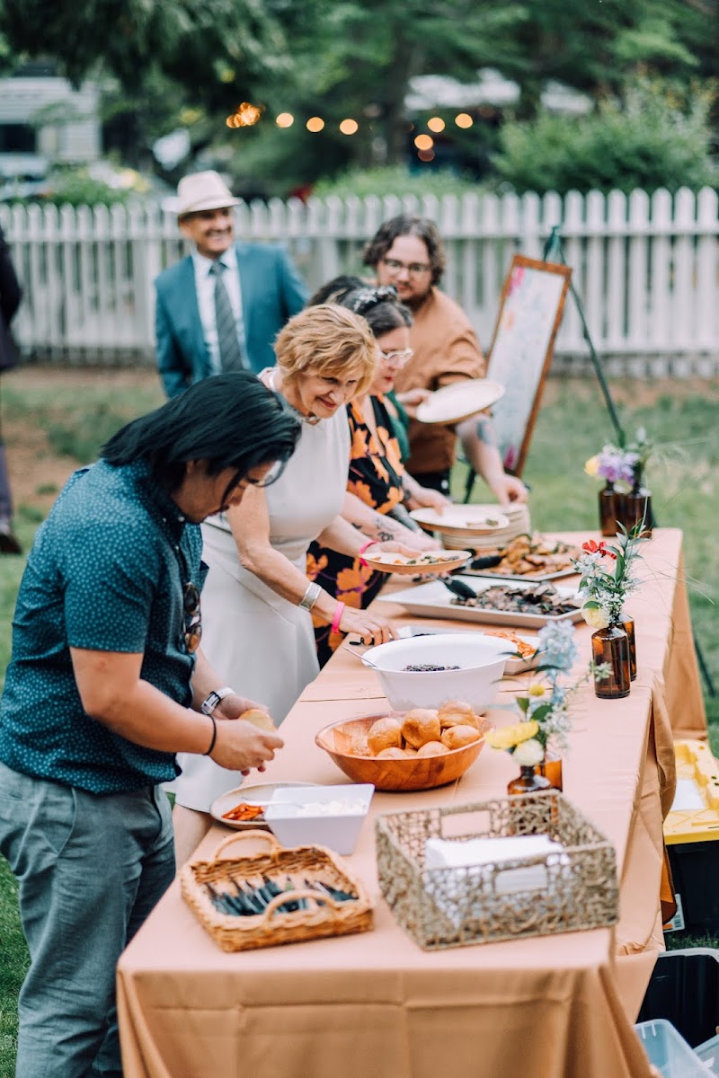 Yarbrough's Catering and Meal Delivery - photo 2