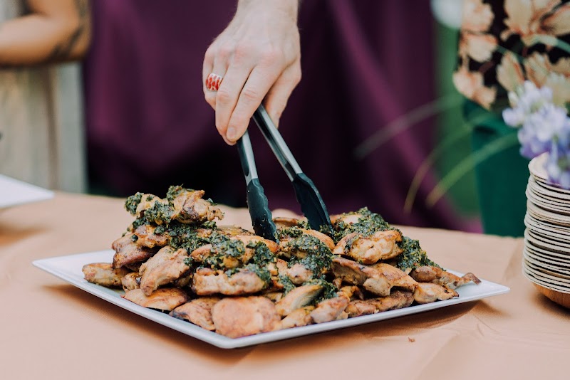 Yarbrough's Catering and Meal Delivery - Catering in Sacramento, California