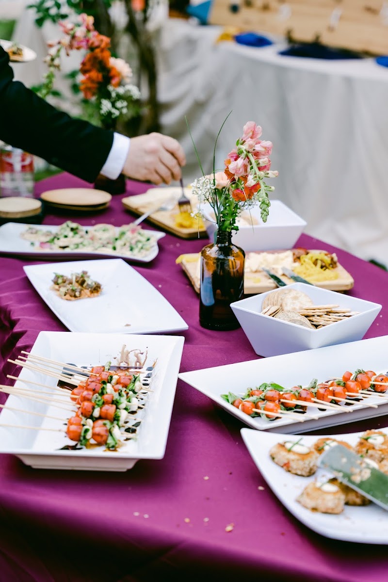 Yarbrough's Catering and Meal Delivery - photo 3