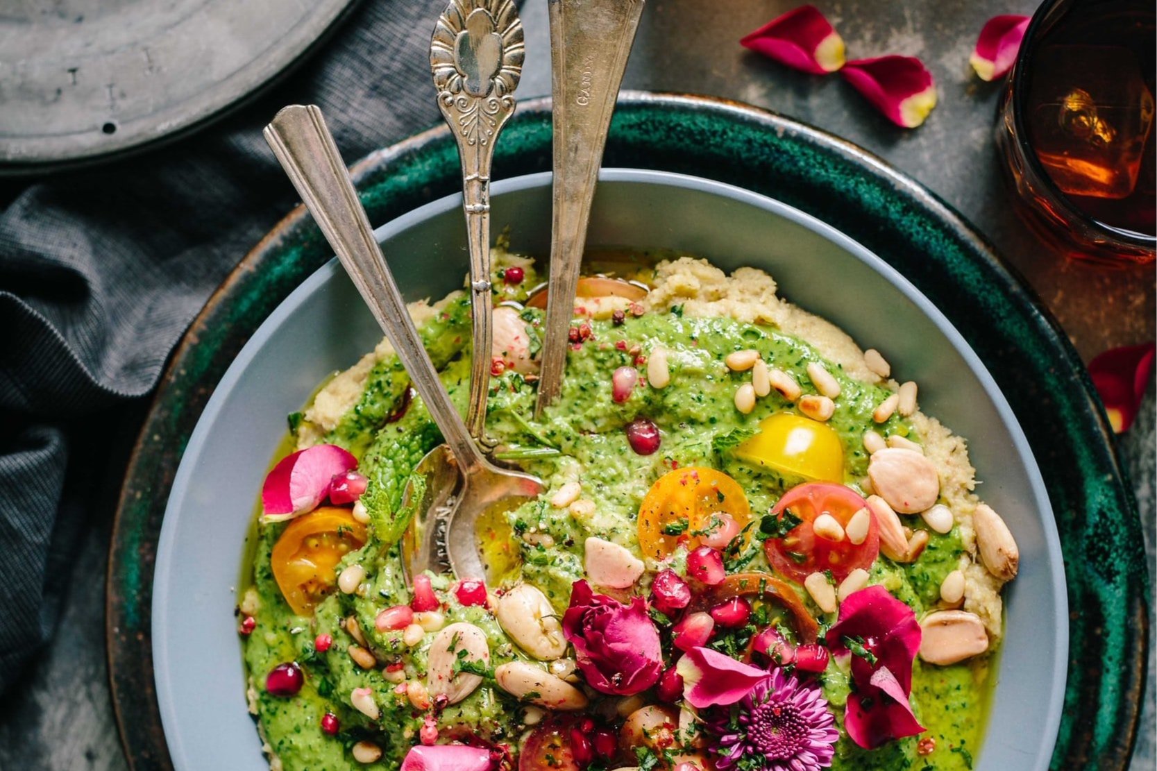 Chef Adam Burress Catering - Catering in Louisville, Kentucky