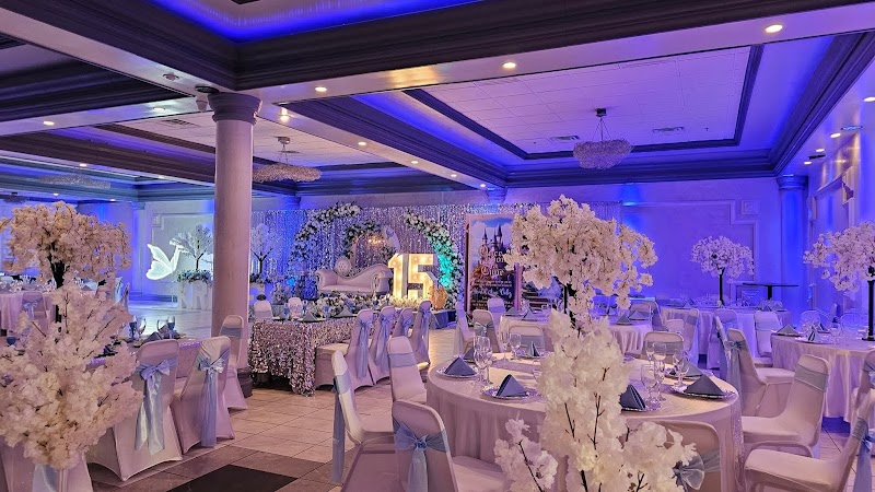 Ambassador Banquet Hall - Catering in Trenton, New Jersey
