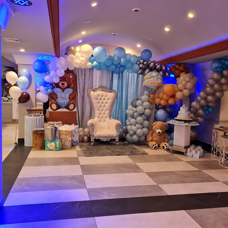 Ambassador Banquet Hall - photo 3