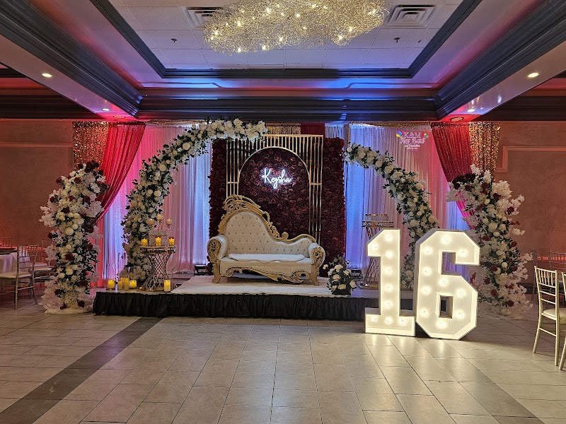 Ambassador Banquet Hall - photo 5