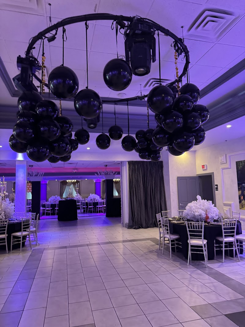 Ambassador Banquet Hall - photo 2