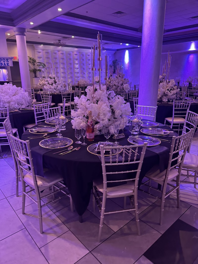 Ambassador Banquet Hall - photo 4