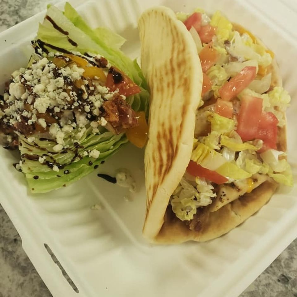Gourmet To-Go Catering - photo 5