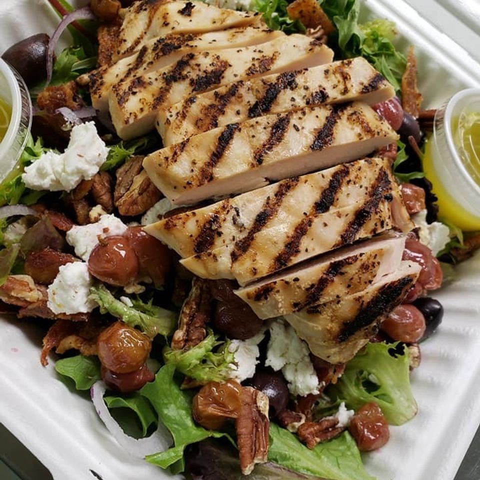Gourmet To-Go Catering - photo 4