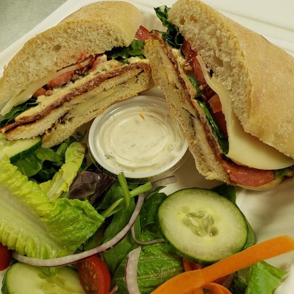 Gourmet To-Go Catering - photo 3