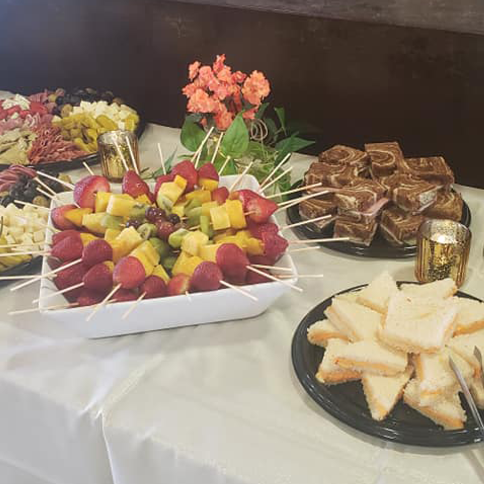 Gourmet To-Go Catering - photo 2