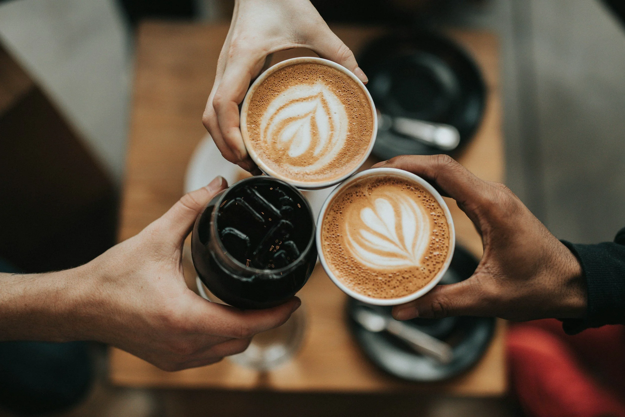 Fruition MKE | Co-Working Café & Creative Space at Concordia 27 - Catering in Milwaukee, Wisconsin