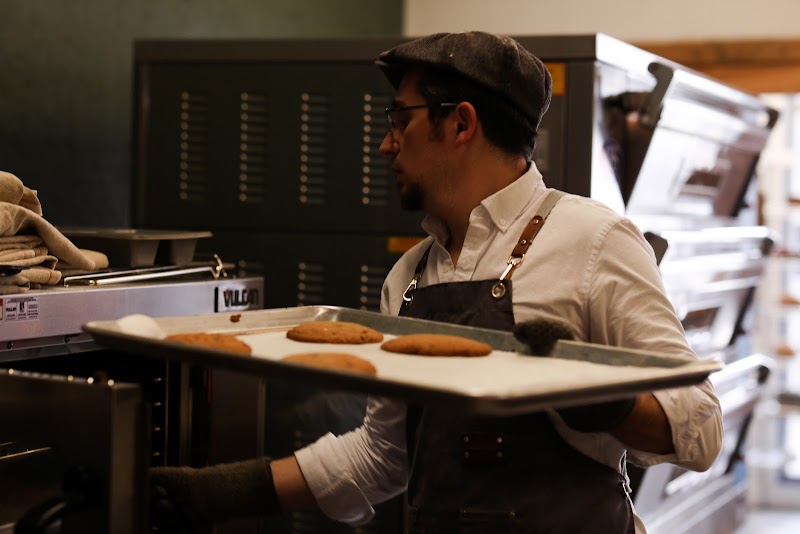 Neighborhood Bakehouse - photo 3