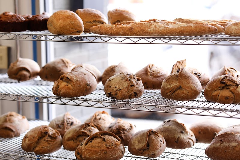 Neighborhood Bakehouse - photo 2