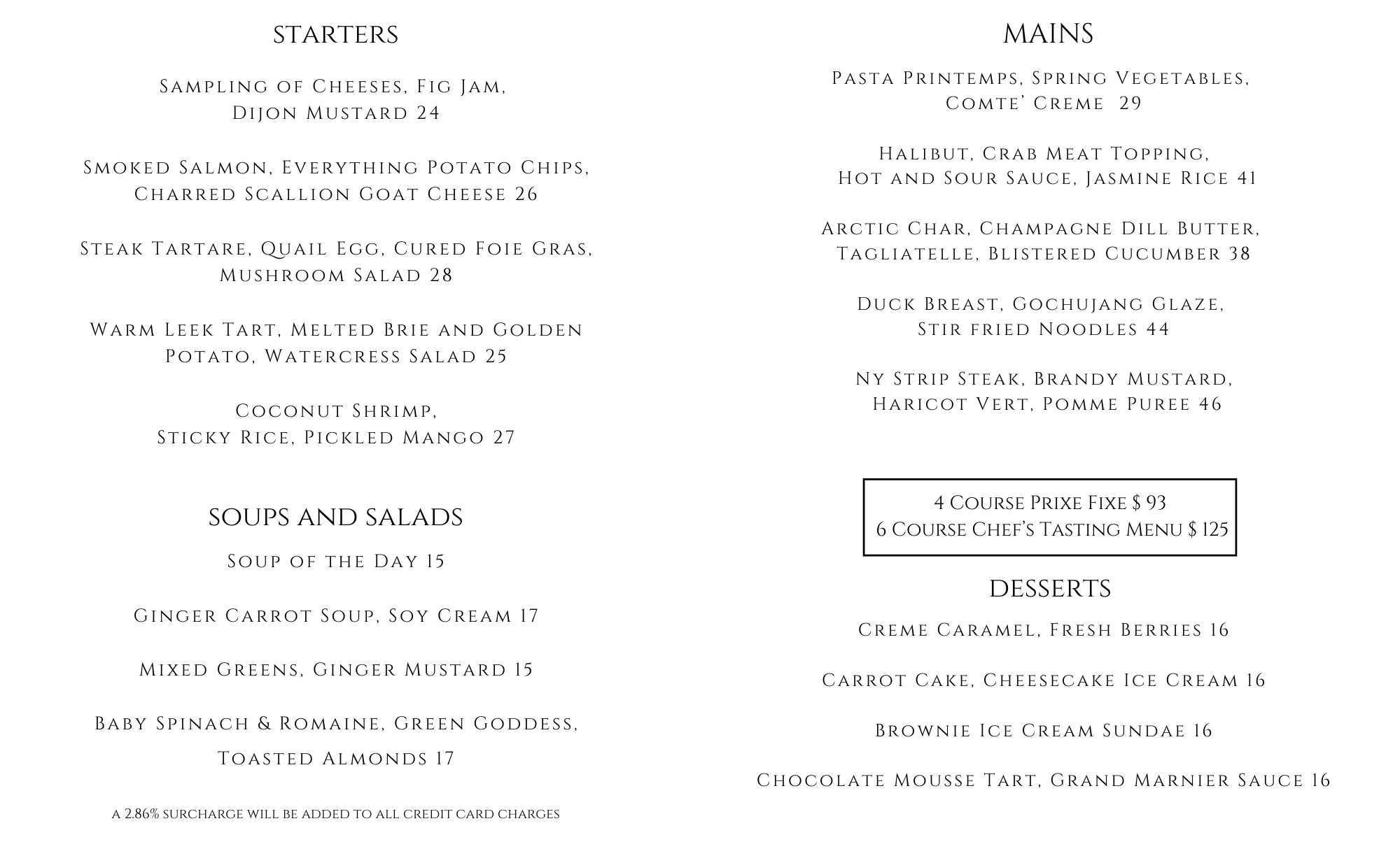 Andre's Lakeside Dining - photo 5